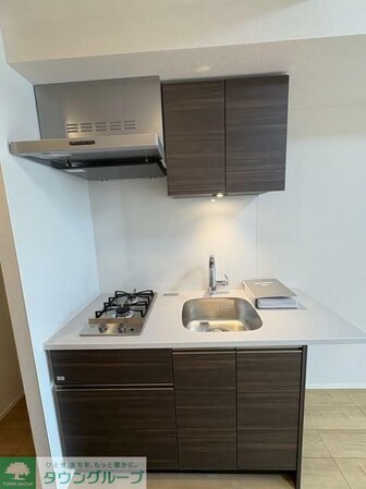 クレストコート東中野の物件内観写真